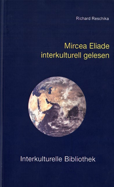 Mircea Eliade interkulturell gelesen